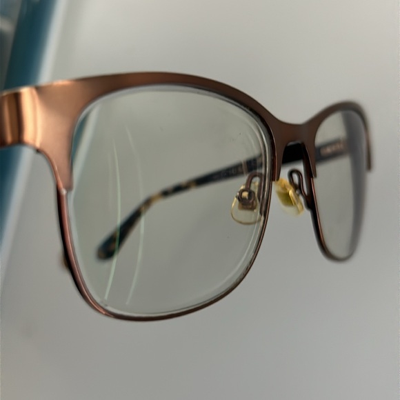Kate Spade Benedetta Frames - Picture 4 of 16